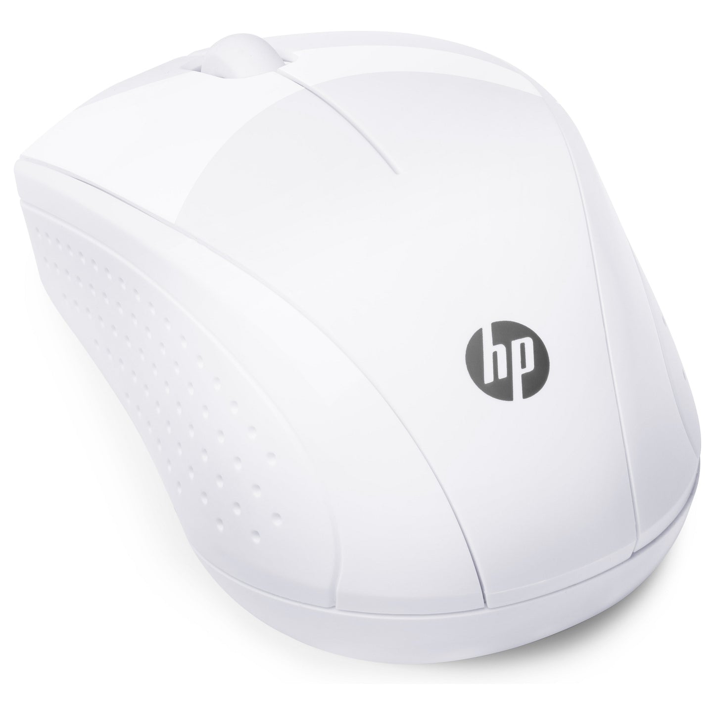 HP 220 Maus kabellos wei