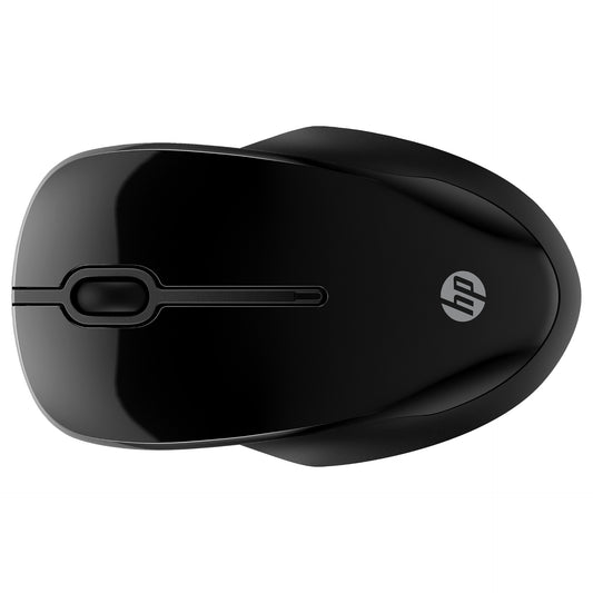 HP 250 Maus kabellos schwarz
