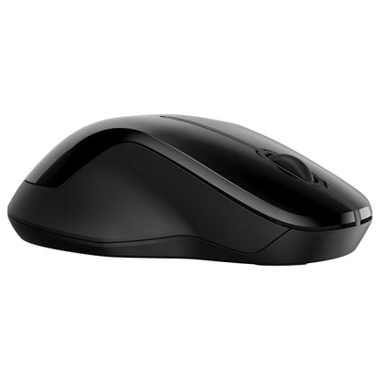 HP 250 Maus kabellos schwarz