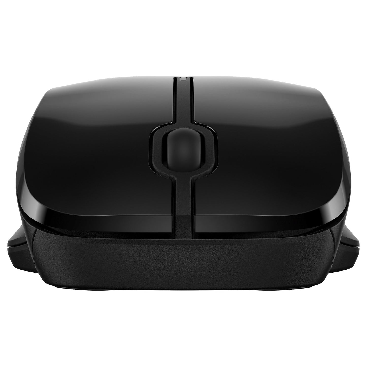 HP 250 Maus kabellos schwarz