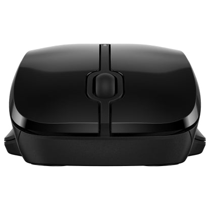 HP 250 Maus kabellos schwarz