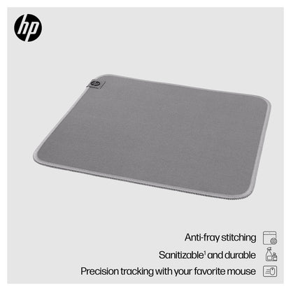 HP 100 Sanitizable Mouse Pad (P)