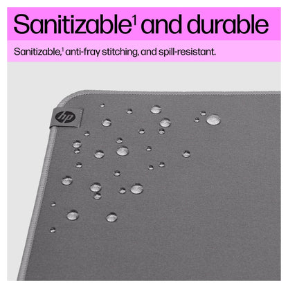 HP 100 Sanitizable Mouse Pad (P)