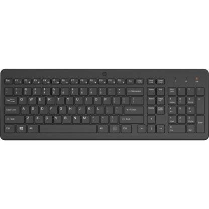 HP 220 Wireless Keyboard (P)