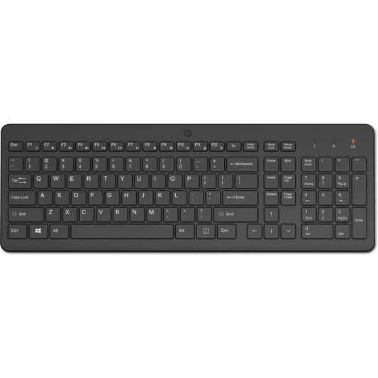 HP 220 Wireless Keyboard (P)
