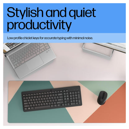 HP 220 Wireless Keyboard (P)