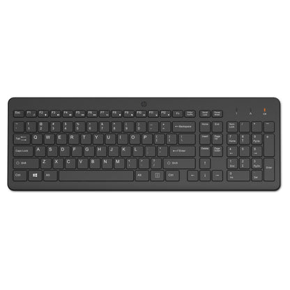 HP 220 Wireless Keyboard (P)
