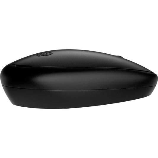 HP 245 Maus kabellos schwarz