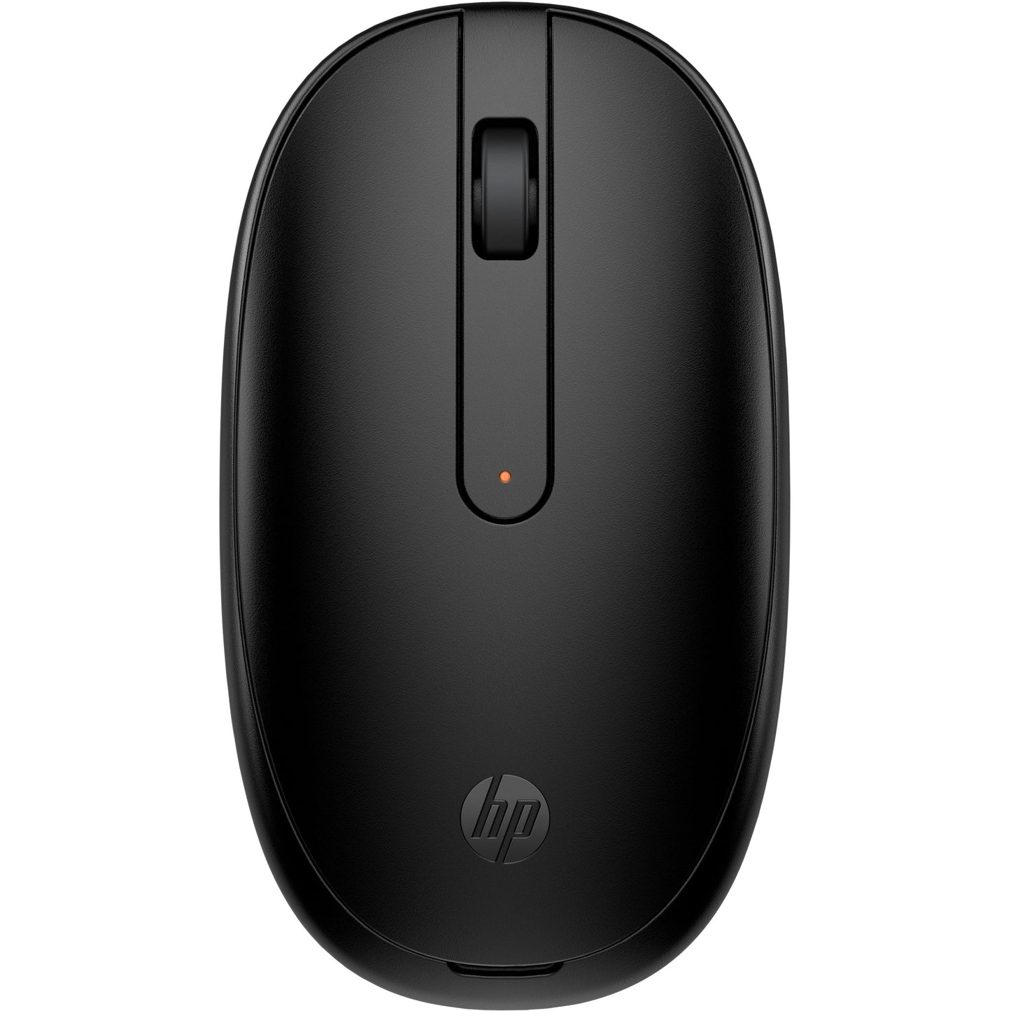 HP 245 Maus kabellos schwarz