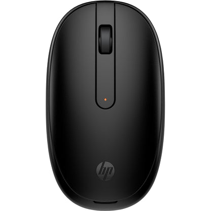 HP 245 Maus kabellos schwarz