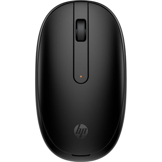 HP 245 Maus kabellos schwarz