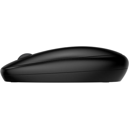 HP 245 Maus kabellos schwarz