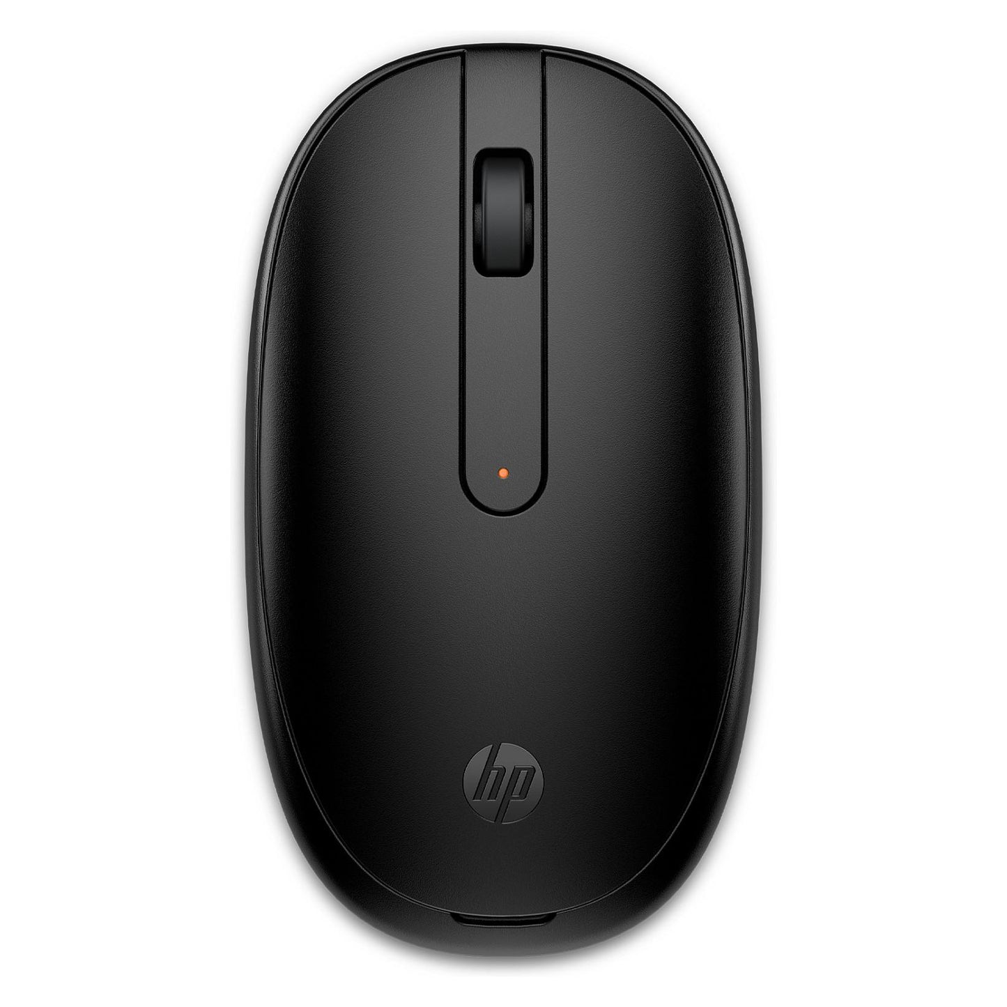 HP 245 Maus kabellos schwarz