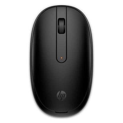 HP 245 Maus kabellos schwarz