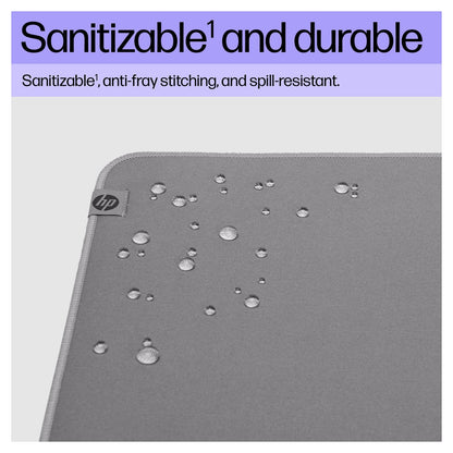 HP 200 Sanitizable Desk Mat (P)