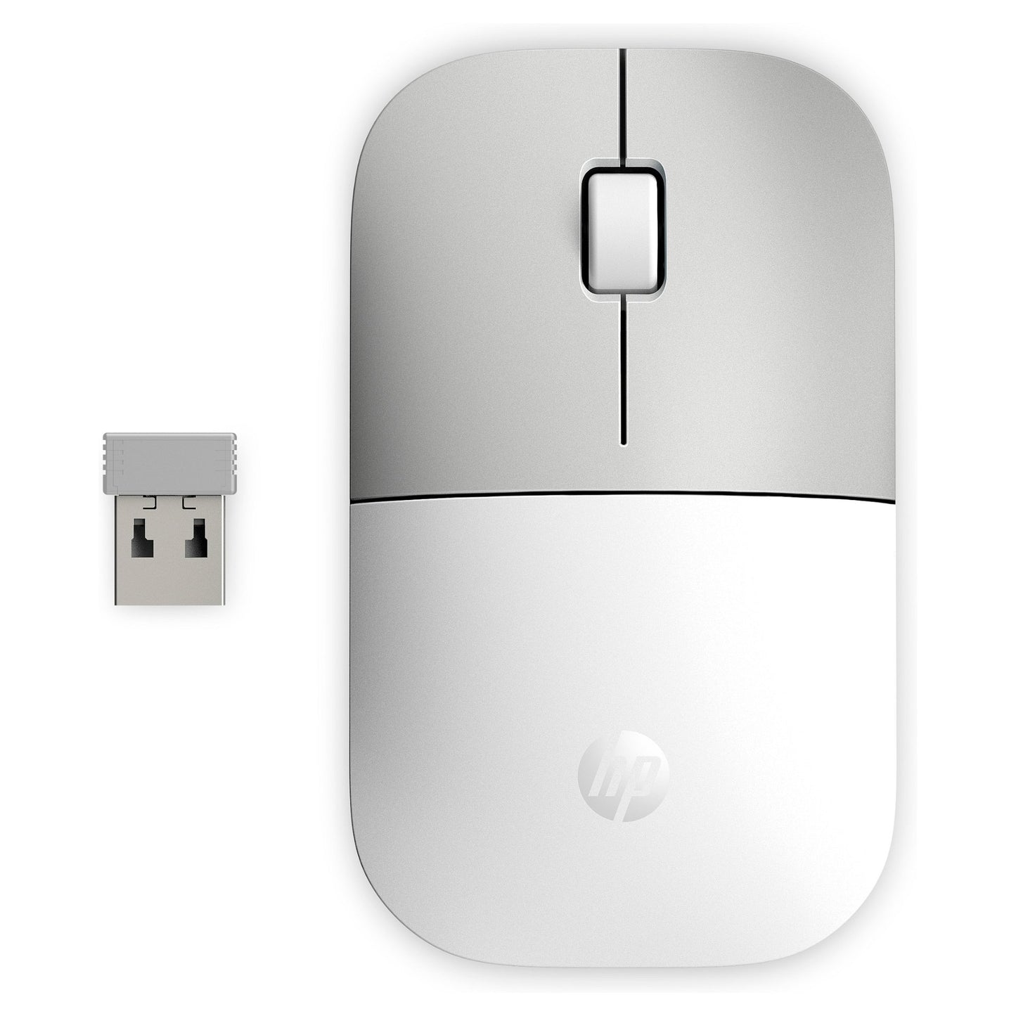 HP Z3700 Ceramic Wireless Mouse (P)