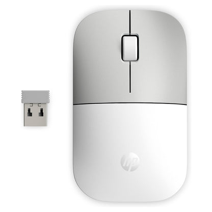 HP Z3700 Ceramic Wireless Mouse (P)