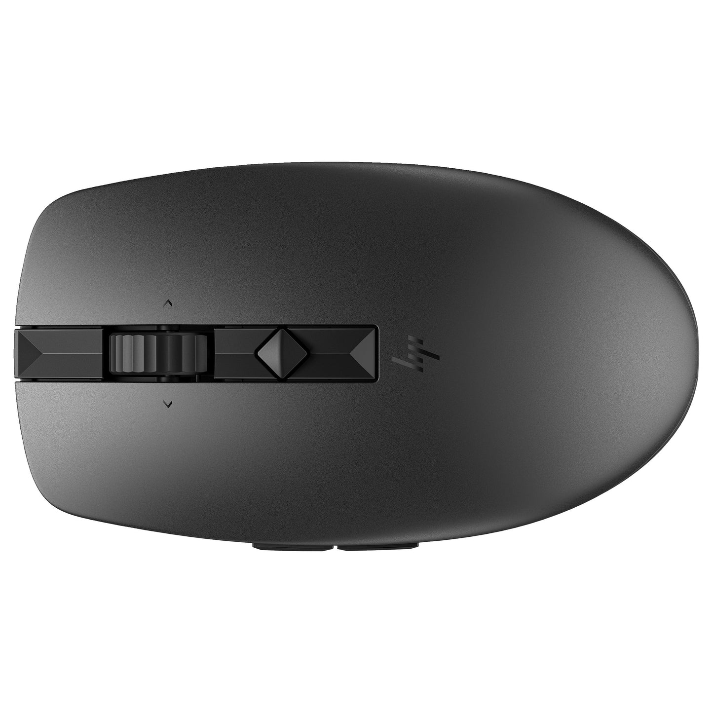 HP Maus 710 Kabellos BT/USB-A/C-Empfänger 7 Tasten Schwarz