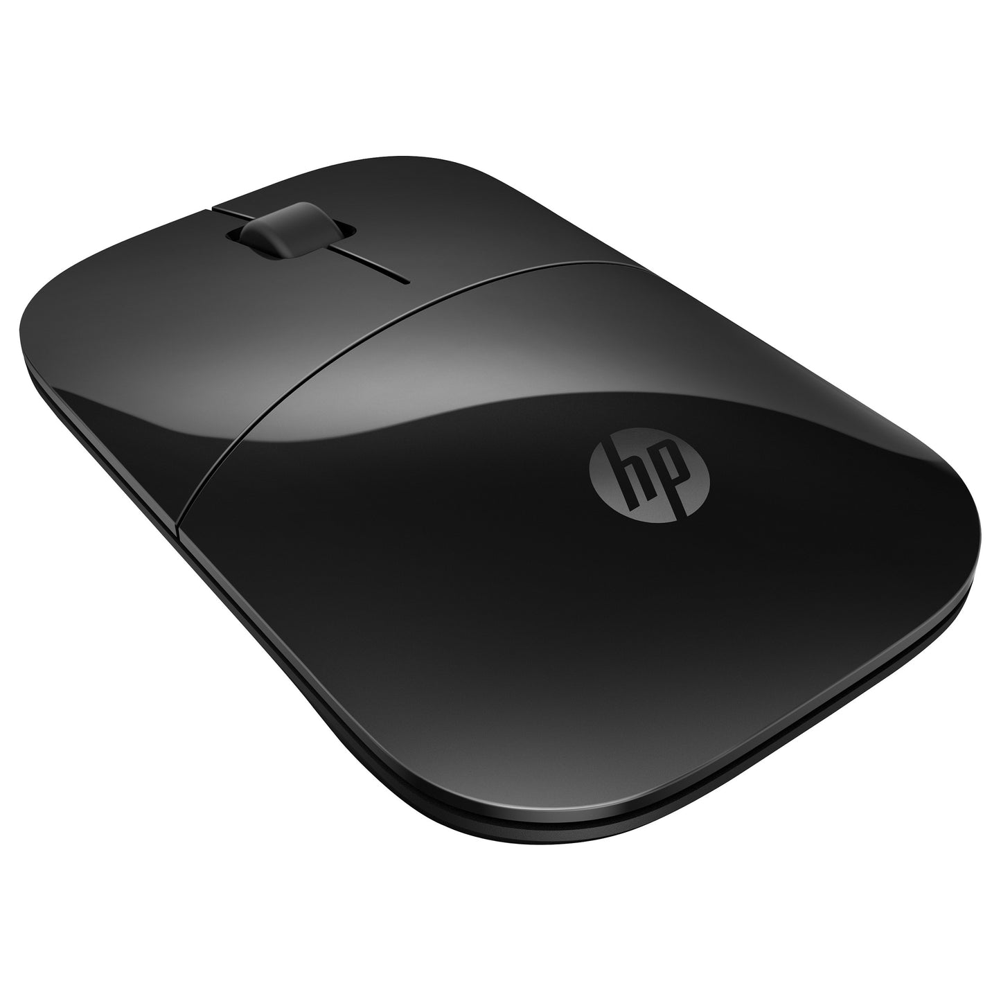 HP Maus Z3700 kabellos schwarz