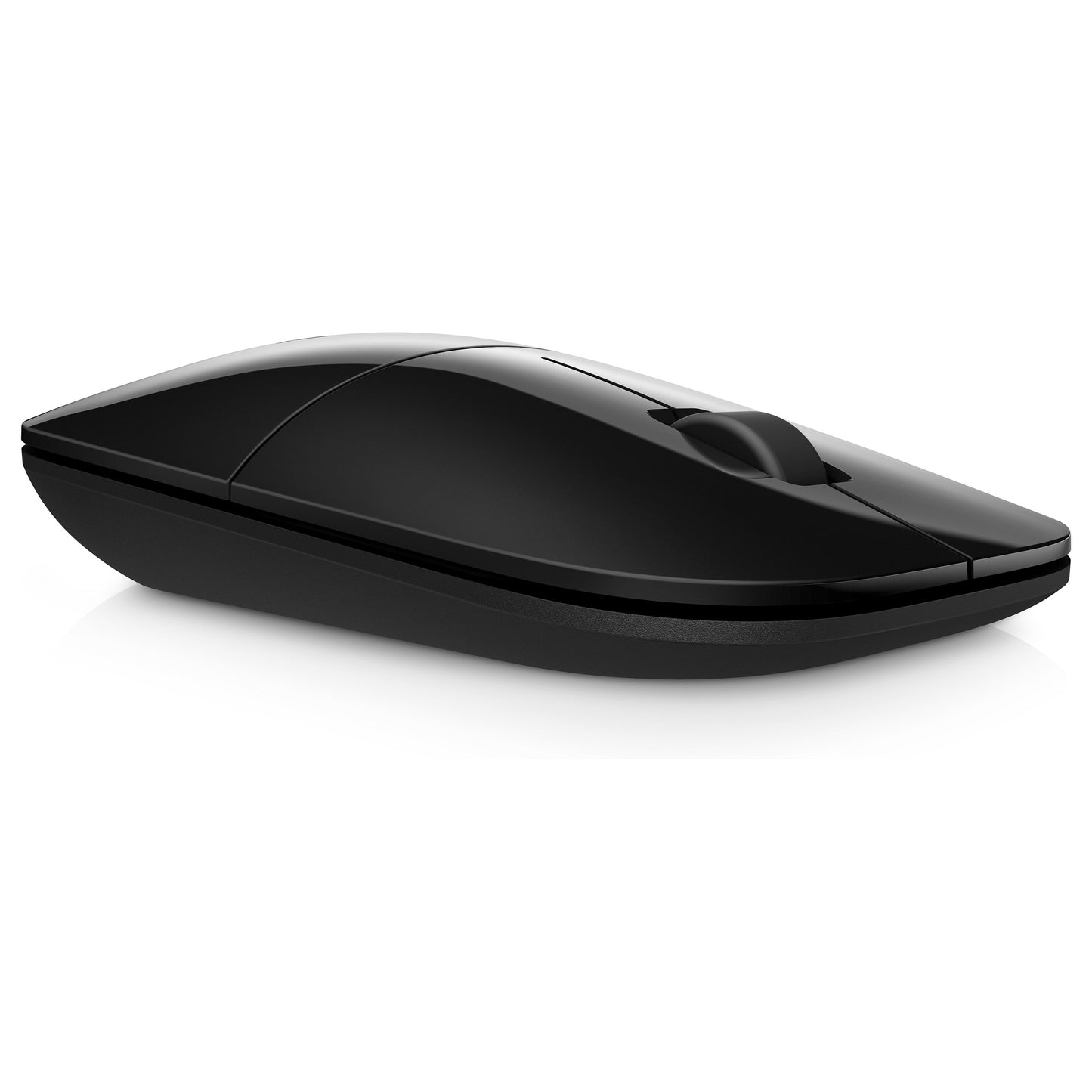 HP Maus Z3700 kabellos schwarz