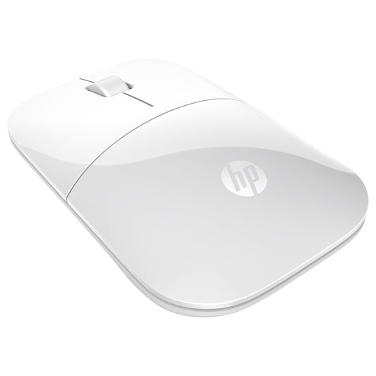 HP Maus Z3700 Kabellos Weiß