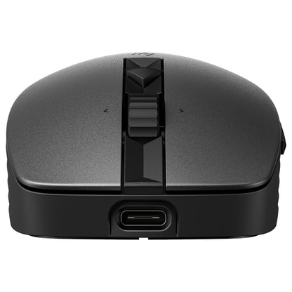 HP Maus 715 Rechargeable Multi-Device Mouse Bluetooth