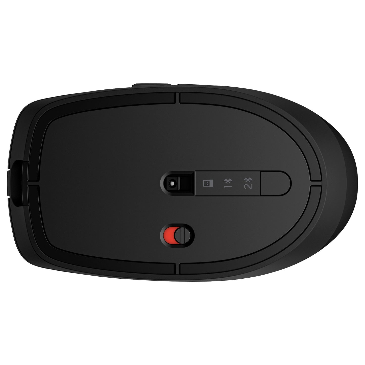 HP Maus 715 Rechargeable Multi-Device Mouse Bluetooth