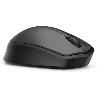 HP 280 Silent Maus kabellos schwarz