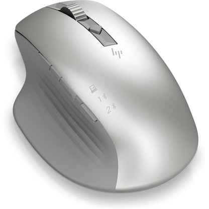 HP 930M Maus kabellos silber