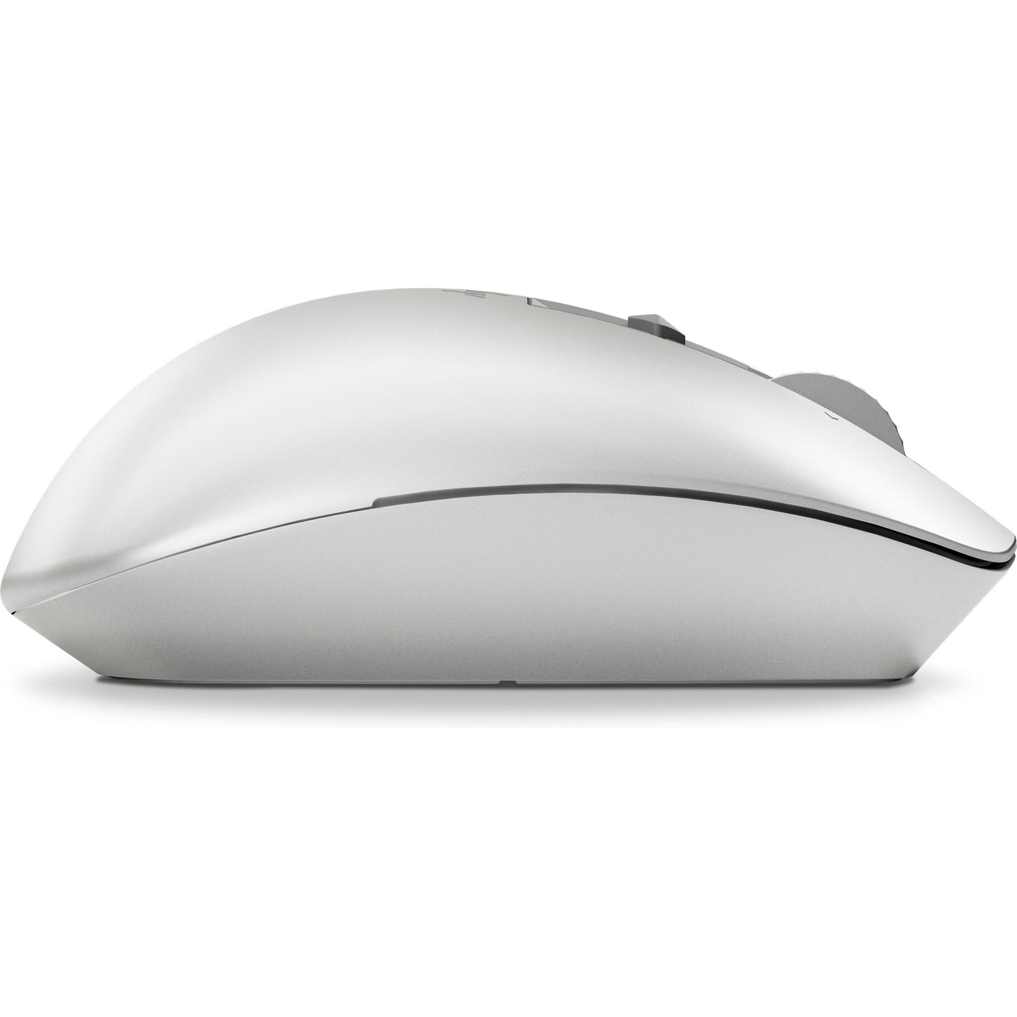 HP 930M Maus kabellos silber