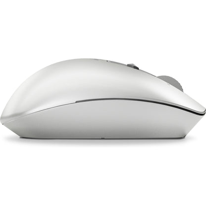 HP 930M Maus kabellos silber