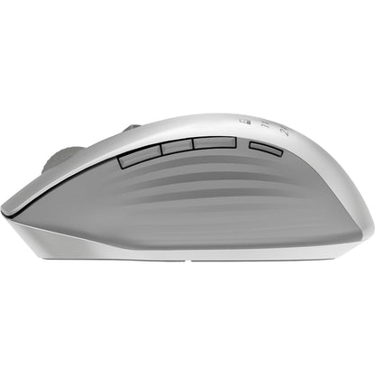 HP 930M Maus kabellos silber
