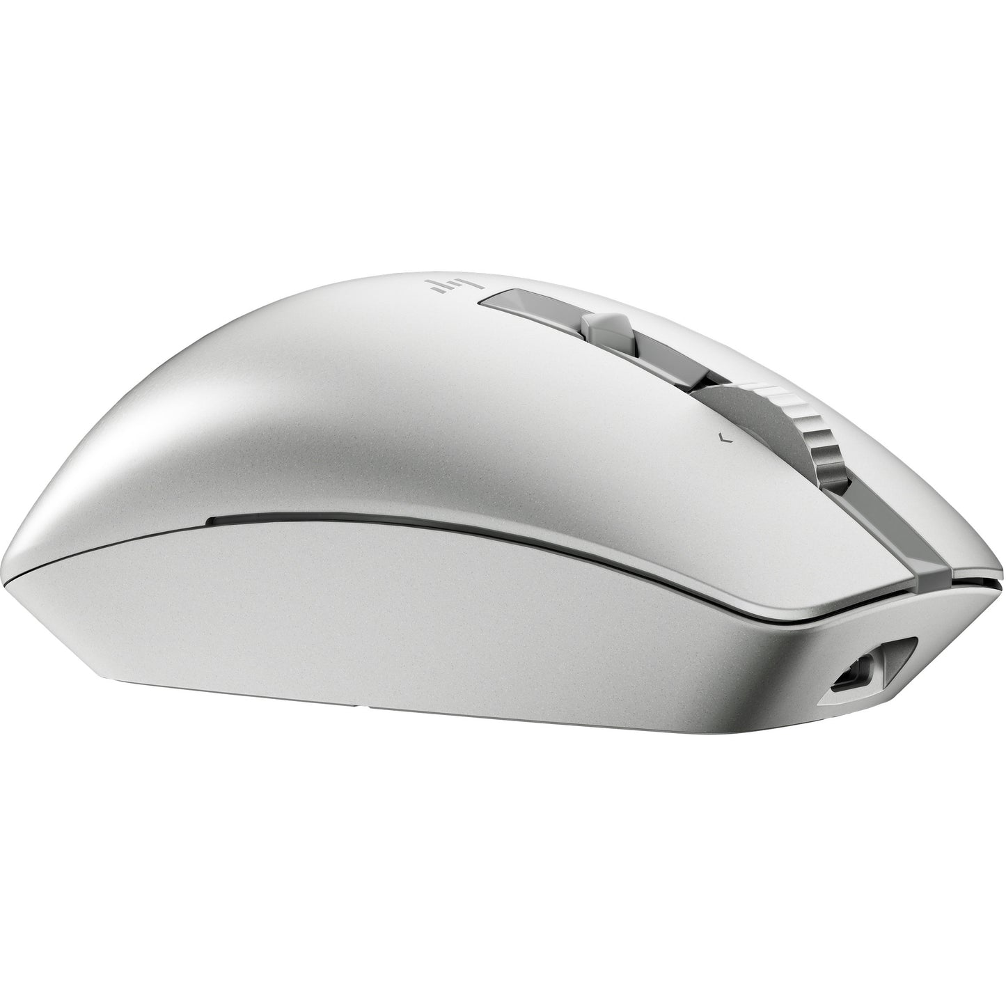 HP 930M Maus kabellos silber