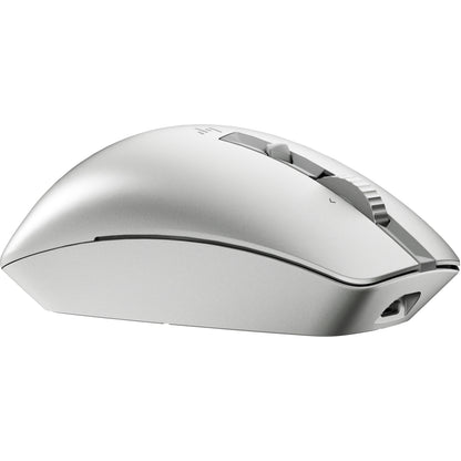 HP 930M Maus kabellos silber