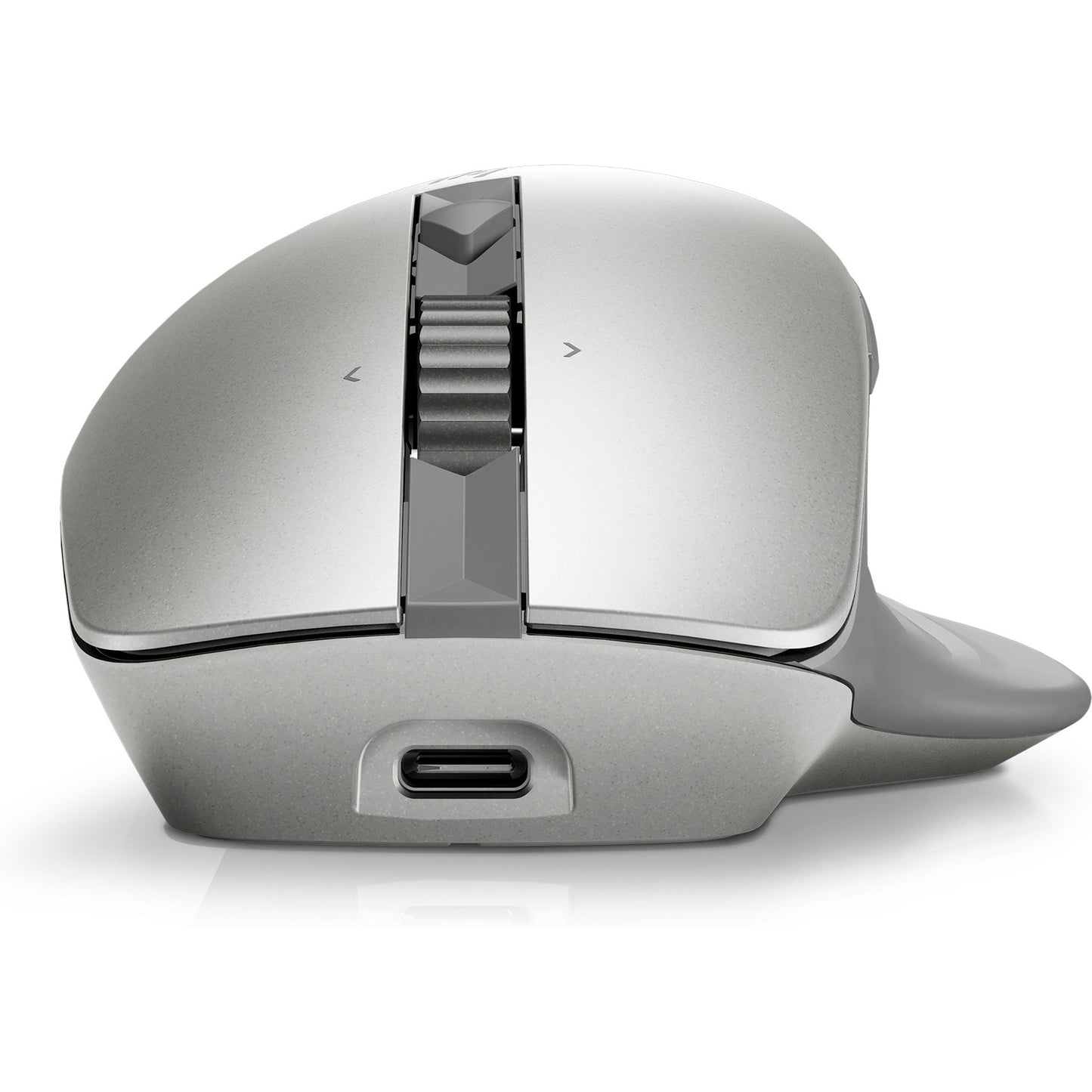 HP 930M Maus kabellos silber