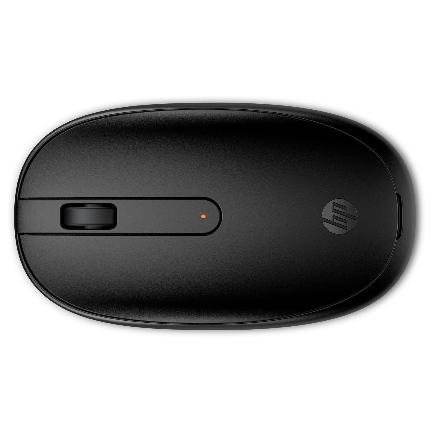 HP 240 Maus kabellos schwarz