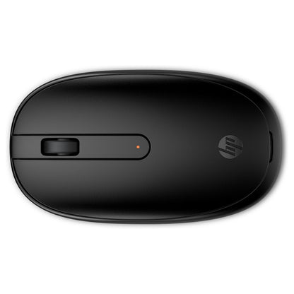HP 240 Maus kabellos schwarz