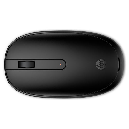 HP 240 Maus kabellos schwarz