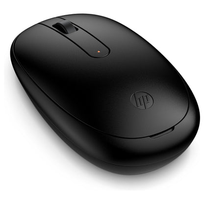 HP 240 Maus kabellos schwarz