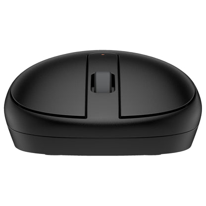 HP 240 Maus kabellos schwarz
