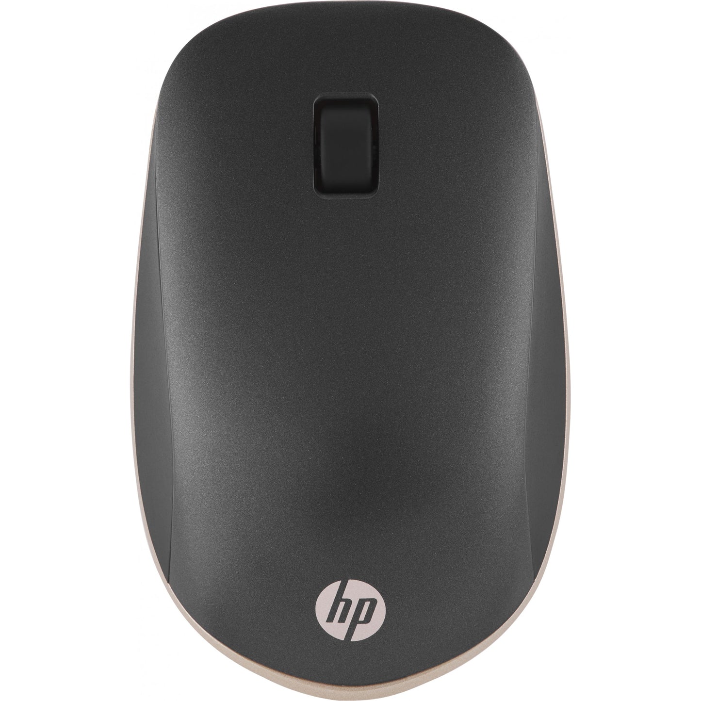 HP Dual Mode 300 Maus kabellos schwarz