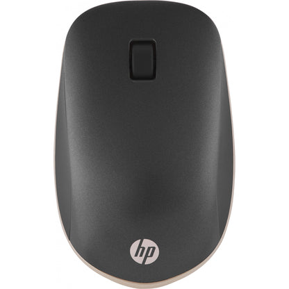 HP Dual Mode 300 Maus kabellos schwarz