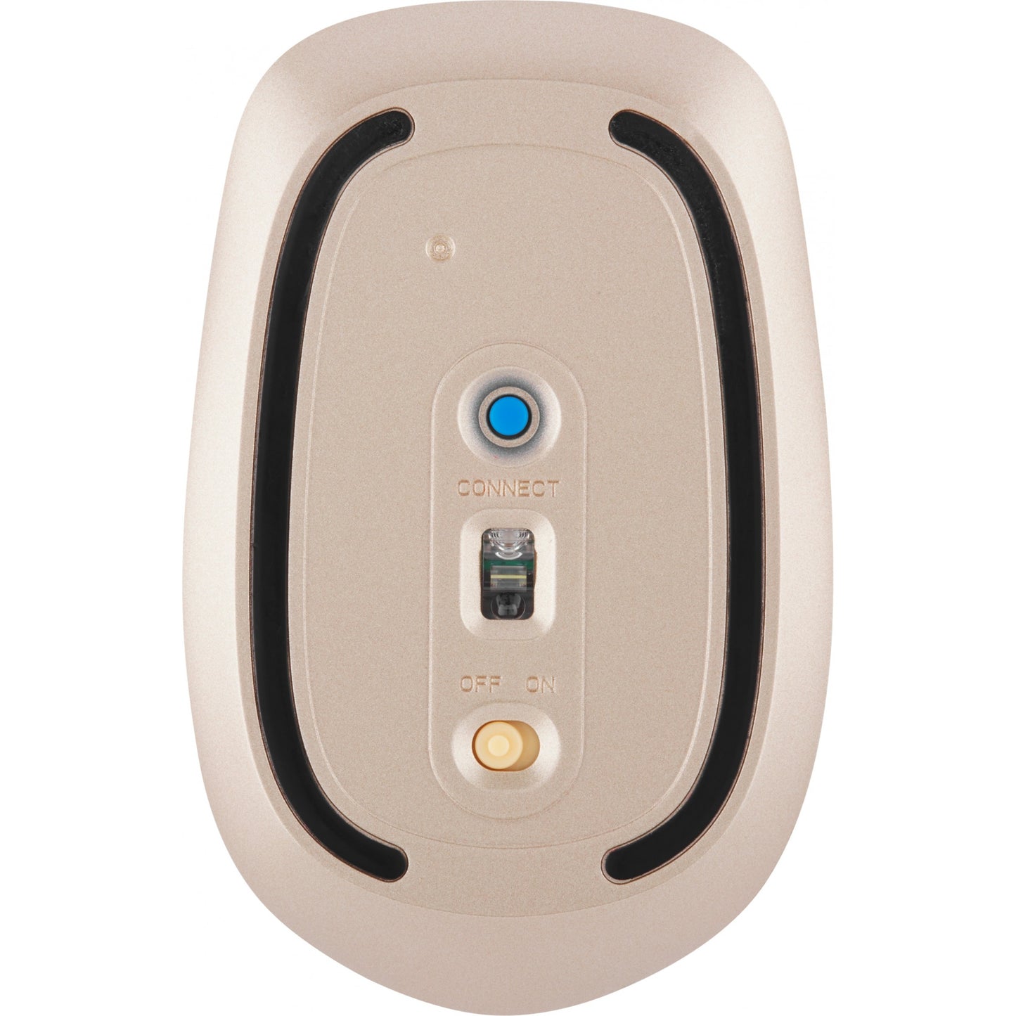 HP Dual Mode 300 Maus kabellos schwarz