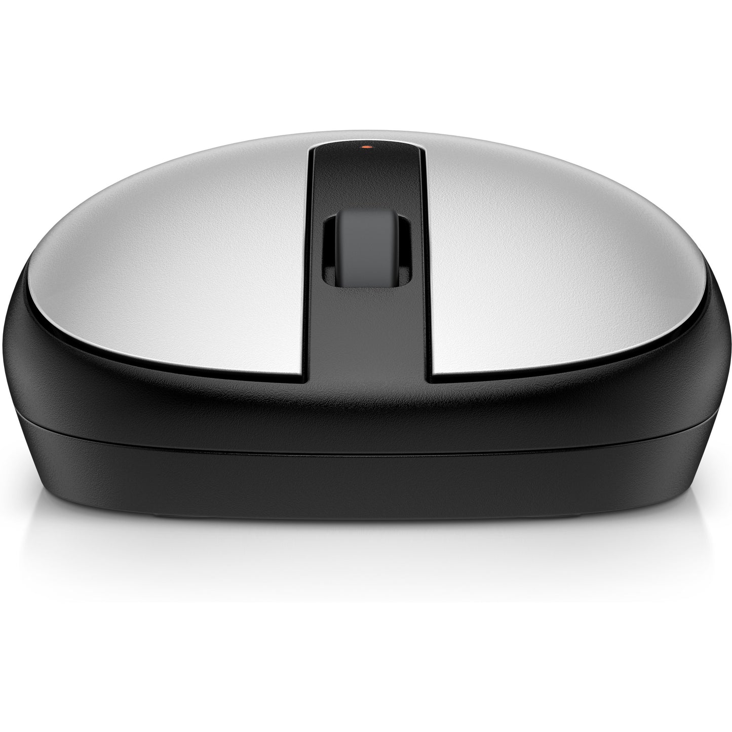HP 240 Maus kabellos silber