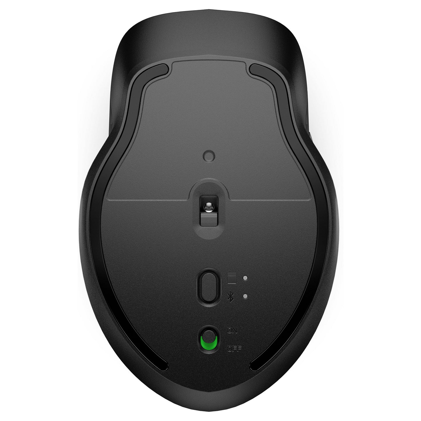 HP 435 Multi-Device Wireless Mouse