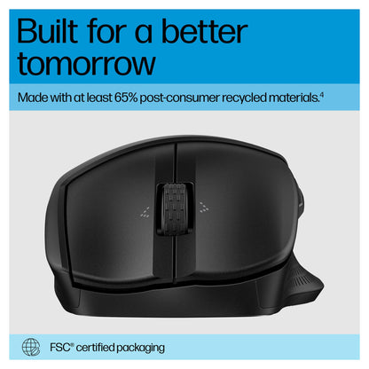 HP 685 Comfort Dual-Mode Mouse