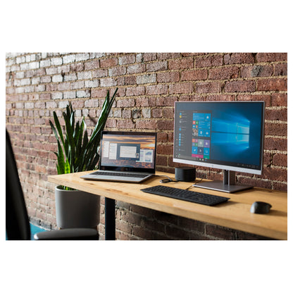 HP Maus USB Fingerprint Laser-3Tasten-kabelgebunden-USB