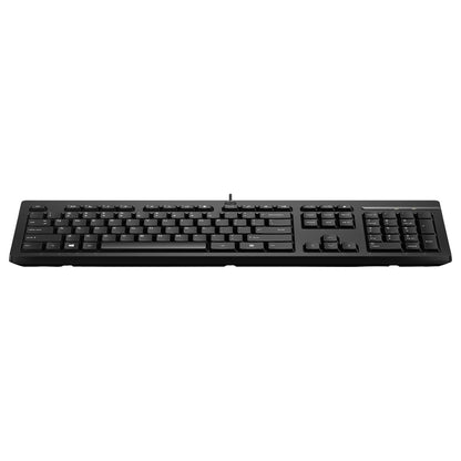 HP 125 G2 USB WD KEYBOARD