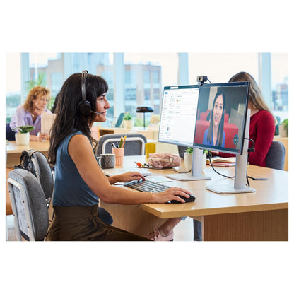 HP 700 Rechargeable Wireless Mouse (P)