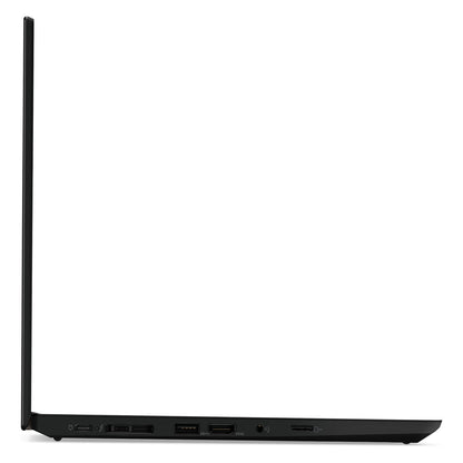 N14 T1A Lenovo Dock Grade A Thinkpad P14s G1 i5-10310U 35,56cm 14Zoll 16GB 256GB M.2 BL CAM HDMI W11P
